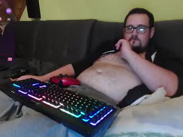 Xxevoker September 22, 2025 Chaturbate stream image