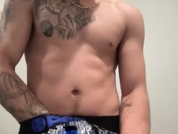 Zack15675567 September 22, 2025 Chaturbate stream image