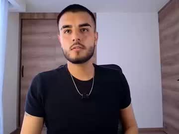 Ander_6 September 22, 2025 Chaturbate stream image