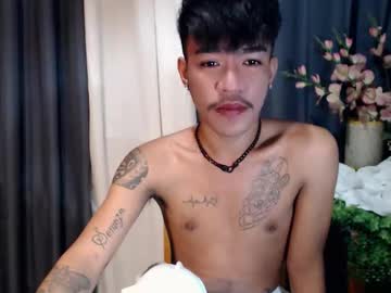 Asian_Kimxxx September 22, 2025 Chaturbate stream image