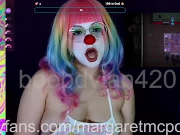 Boobdylan420 September 22, 2025 Chaturbate stream image