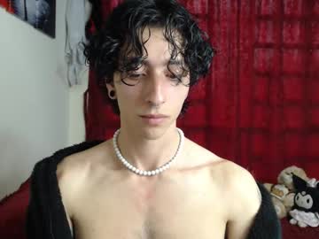 Boy_Fox_Guys September 22, 2025 Chaturbate stream image