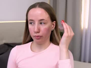 Cassie_Kelman September 22, 2025 Chaturbate stream image