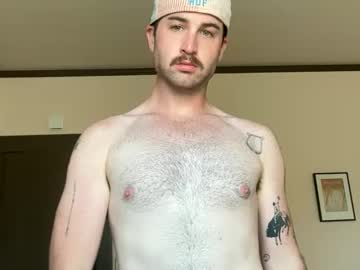 Collegeboy417 September 22, 2025 Chaturbate stream image