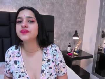 Crystaldarliing September 22, 2025 Chaturbate stream image