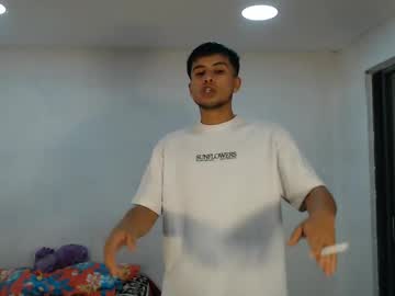 Danielitopapii September 22, 2025 Chaturbate stream image
