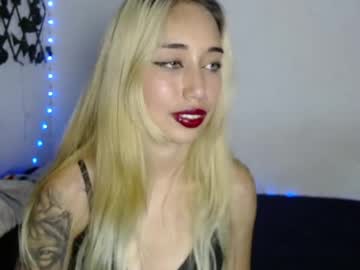 Hallie_Cam September 22, 2025 Chaturbate stream image