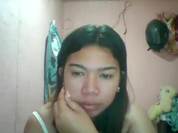 Hottie_Aniya05 September 22, 2025 Chaturbate stream image