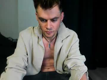 Jason_Marz September 22, 2025 Chaturbate stream image