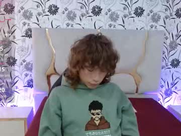 Jim_Tay September 22, 2025 Chaturbate stream image