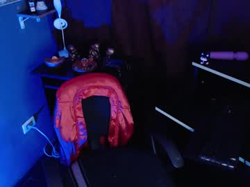 Kattze September 22, 2025 Chaturbate stream image