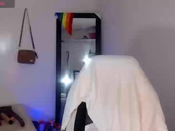 La_Ratona_1 September 22, 2025 Chaturbate stream image