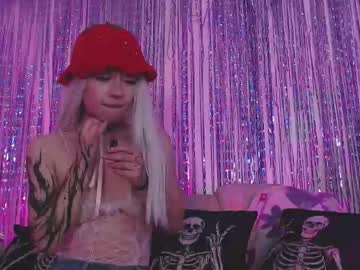 Liaa_Rodriguezz September 22, 2025 Chaturbate stream image