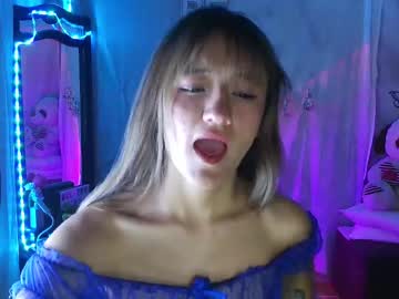 Lya_Ch September 22, 2025 Chaturbate stream image