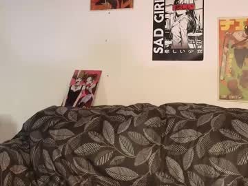 Madisonbyers September 22, 2025 Chaturbate stream image