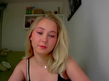 Milena391630 September 22, 2025 Chaturbate stream image