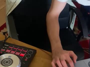 Misteriousfukers September 22, 2025 Chaturbate stream image