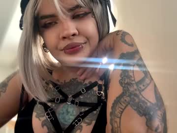 Noxarcanee September 22, 2025 Chaturbate stream image