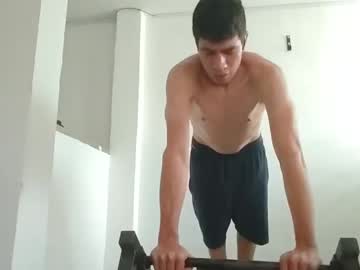 Nymphobuddies September 22, 2025 Chaturbate stream image