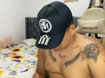 Paul_4321 September 22, 2025 Chaturbate stream image