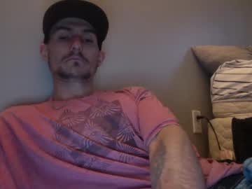 Skater_V2 September 22, 2025 Chaturbate stream image