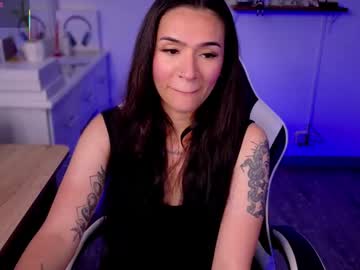 Soyabby_ September 22, 2025 Chaturbate stream image