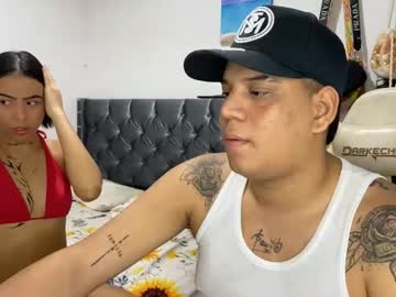 Stephatine_4321 September 22, 2025 Chaturbate stream image