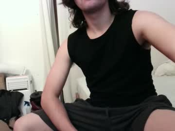 Therandomniceboy September 22, 2025 Chaturbate stream image