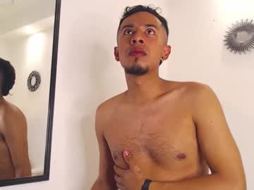 Thian_25 September 22, 2025 Chaturbate stream image