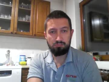 Throatdom4u September 22, 2025 Chaturbate stream image