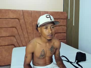 Tony_Travis September 22, 2025 Chaturbate stream image