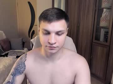 Alex_Milson stream photo from September 22, 2025