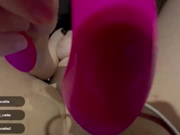 Aloha_Catita September 22, 2025 Chaturbate stream image