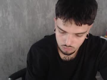 Andruwolsom September 22, 2025 Chaturbate stream image
