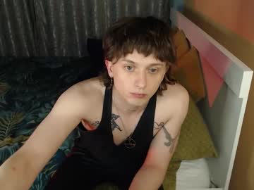 Axxxturel September 22, 2025 Chaturbate stream image