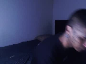 Black_Firex September 22, 2025 Chaturbate stream image
