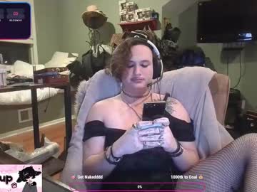 Caseypup September 22, 2025 Chaturbate stream image