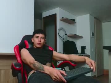 David_Savage_ September 22, 2025 Chaturbate stream image