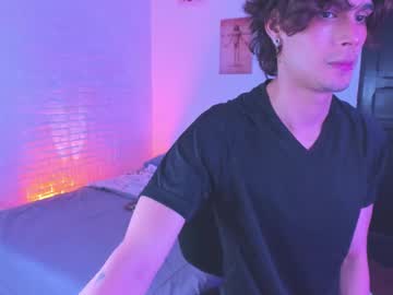 Eron_Raw September 22, 2025 Chaturbate stream image