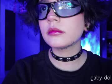 Gaby_Doll_Woo September 22, 2025 Chaturbate stream image