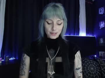 Goddess_Mortem stream photo from September 22, 2025