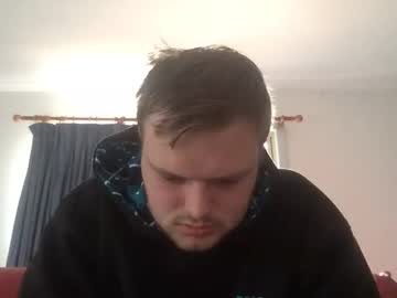 Joeley5643 September 22, 2025 Chaturbate stream image