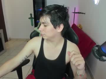 Kevin873s September 22, 2025 Chaturbate stream image