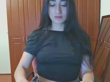Lucy111_Love September 22, 2025 Chaturbate stream image