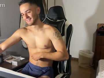 Massimo_Jiovano September 22, 2025 Chaturbate stream image