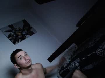 Nachitolatin2 September 22, 2025 Chaturbate stream image