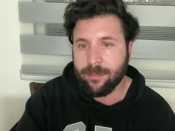 Romeo_611842 September 22, 2025 Chaturbate stream image
