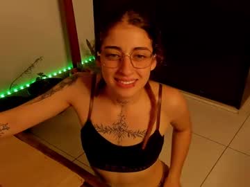 Star_Shooting September 22, 2025 Chaturbate stream image
