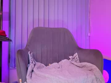 Stonned_Candy September 22, 2025 Chaturbate stream image