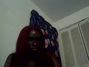 Thetsbarbieee September 22, 2025 Chaturbate stream image